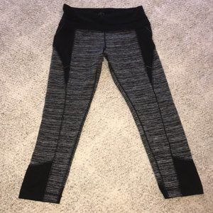 Active Life Leggings Cropped